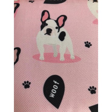 جای خواب دوکاره سگ و گربه - بزرگ