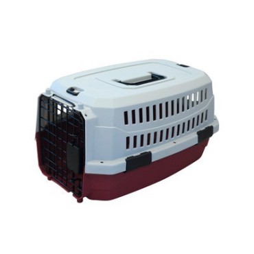 باکس حمل اطلس زرشکی ام پتز