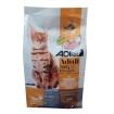 غذای خشک گربه بالغ مخصوص کلیه نژادها با طعم مرغ آدی کت - 2 کیلوگرم