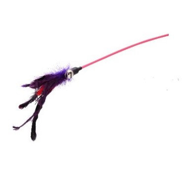 چوب بازی پردار- 48 سانتی متری