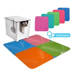 پادری مخصوص توالت گربه