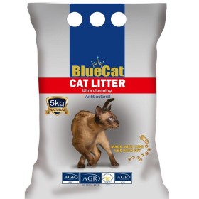 خاک گربه بدون رایحه پریمیوم ژوانیت