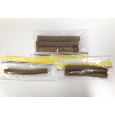 اسنک مدادی سگ مرغ مستر گود - چند عددی