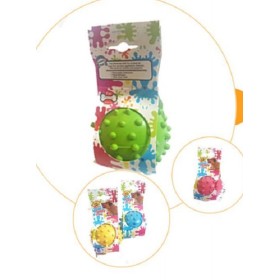 توپ بازی زاریکس