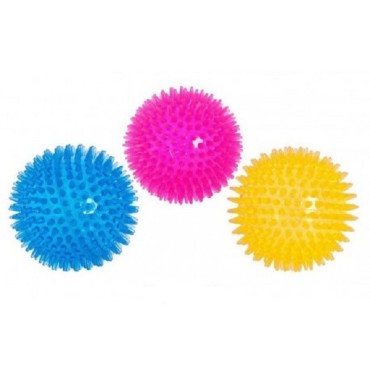 توپ بازی چراغدار