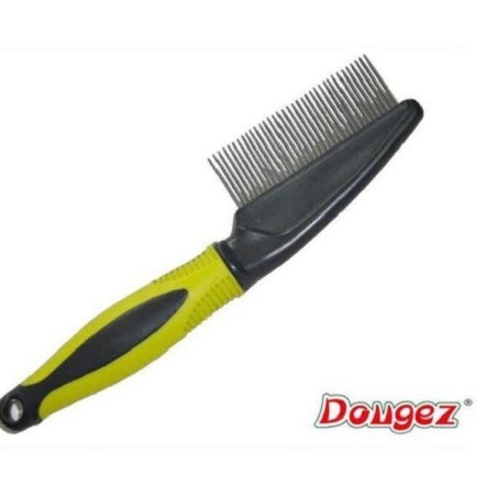 گره باز کن شانه ای