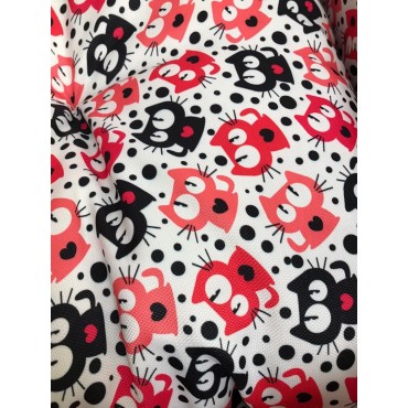 جای خواب دوکاره سگ و گربه - بزرگ