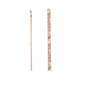 بند قلاده هاگن مدل Jungle Fever سایز کوچک