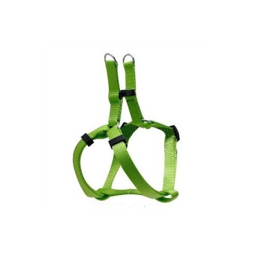 قلاده کتفی ساده همراه با بند قلاده هاگن - کوچک