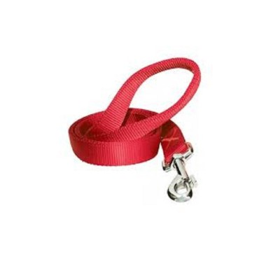 قلاده کتفی ساده همراه با بند قلاده هاگن - کوچک