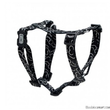 قلاده کتفی مدل Bone همراه بند هاگن - اسمال