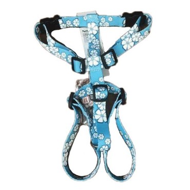 قلاده کتفی مدل Aloha همراه بند هاگن - اسمال