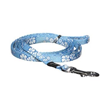 قلاده کتفی مدل Aloha همراه بند هاگن - اسمال