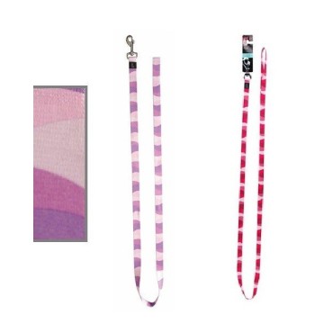 قلاده کتفی مدلWild Stripesهمراه بند هاگن - اسمال