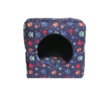 جای خواب دوکاره سگ و گربه