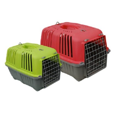 باکس حمل پراتیکو 1 با درب آهنی - ام پی اس