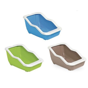 توالت گربه نتا - ام پی اس