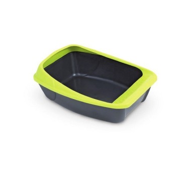 توالت گربه ویرگو - ام پی اس