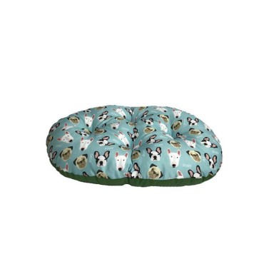 تشک طرحدار - متوسط