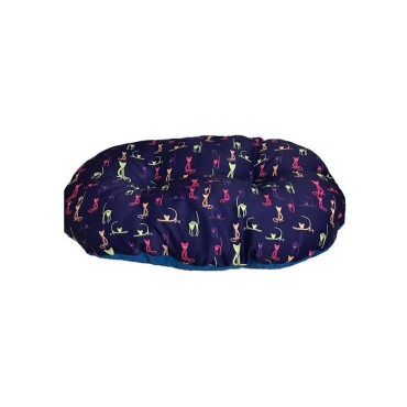 تشک طرحدار - متوسط