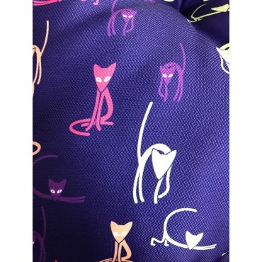 تشک طرحدار - متوسط