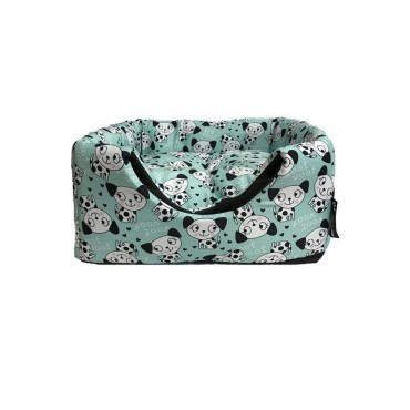 جای خواب دوکاره سگ و گربه - بزرگ