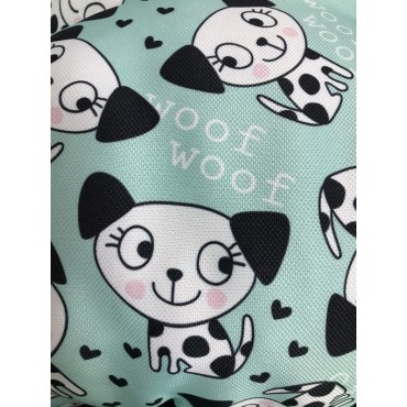 جای خواب دوکاره سگ و گربه - بزرگ