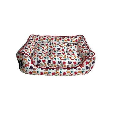 جای خواب مبلی - بزرگ