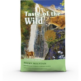 غذای خشک گربه بالغ تیست اف وایلد - 2/270 کیلوگرم