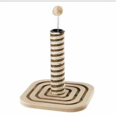 اسکرچر با تیله فرپلاست