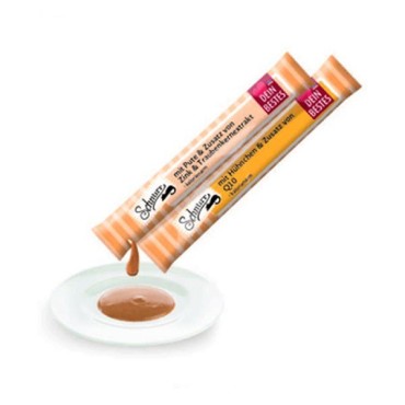 بستنی گربه با طعم مرغ Dein Bestes