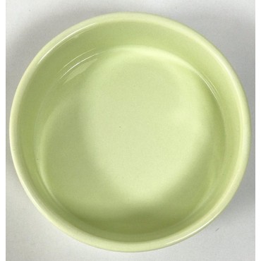 ظرف سرامیکی طرح واکینگ کت- متوسط