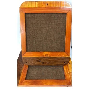 اسکرچر دیواری موکت دار