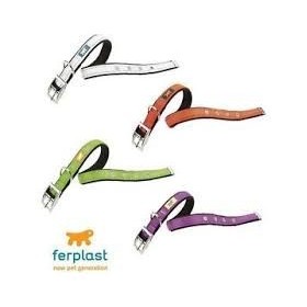 قلاده گردنی نایلونی دووال فرپلاست