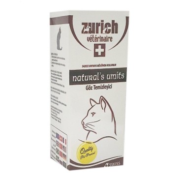 قطره چشم گربه