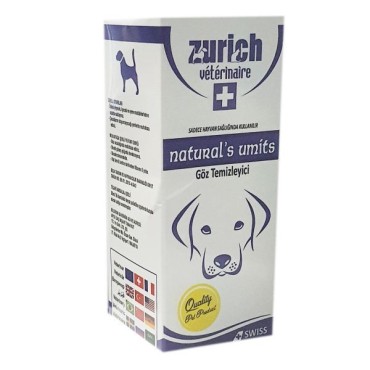 قطره چشم مخصوص سگ زوریخ