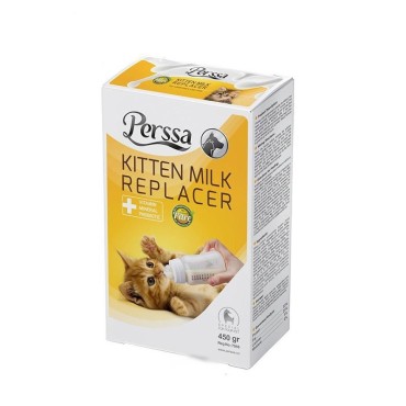 شیر خشک پرسا