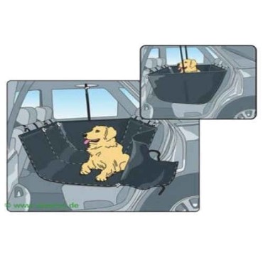 روکش صندلی ماشین با محافظ روی درب - زاریکس