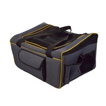 کیف حمل و نگهدارنده پت در خودرو