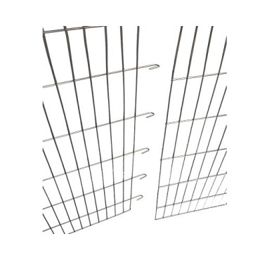 پارک سگ دردار - 6 ضلعی