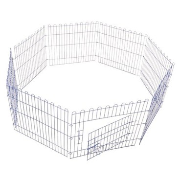 پارک سگ دردار - 8 ضلعی