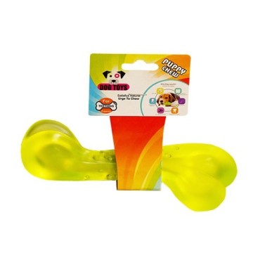 استخوان دنتال زاریکس