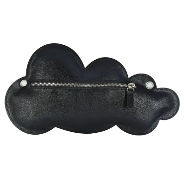 کیف دوشی زنانه مدل ابر