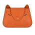 کیف رو دوشی زنانه مدل گربه