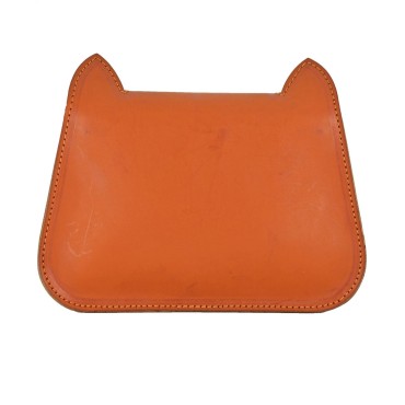 کیف رو دوشی زنانه مدل گربه