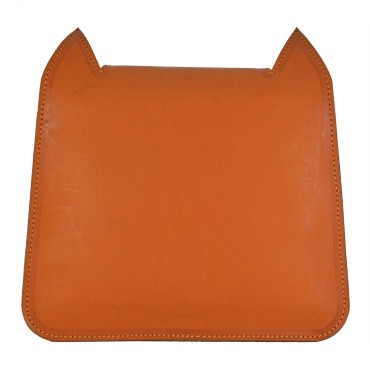 کیف رو دوشی زنانه مدل روباه