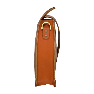 کیف رو دوشی زنانه مدل روباه