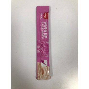 بستنی مخصوص گربه با طعم ماهی کاد ونپی