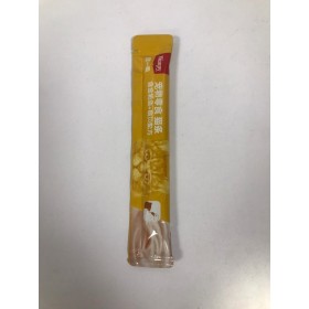 بستنی گربه ونپی طعم مرغ و حلزون وزن 14 گرم