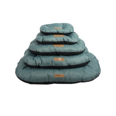 تشک آبی ام پتز - مدیوم